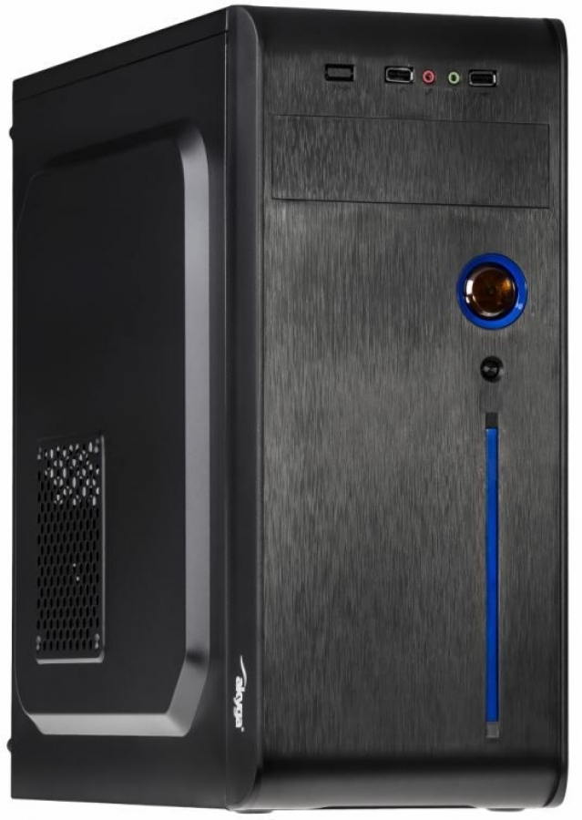 Akyga AK939BL Black (AK939BL)