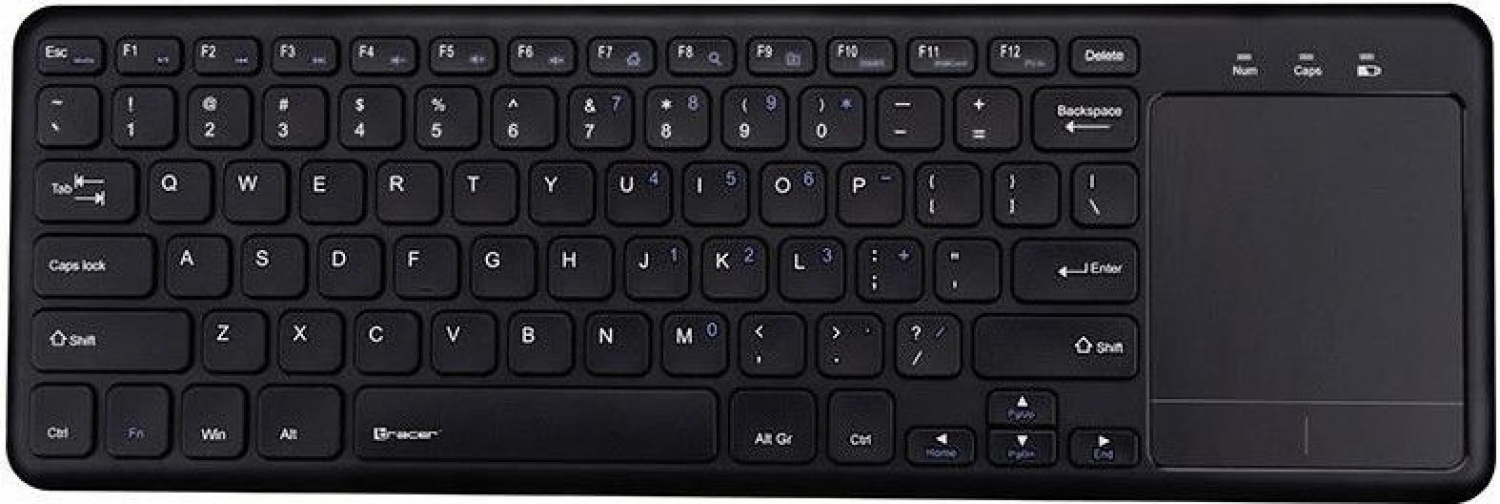 Tracer TRAKLA46367 Black (TRAKLA46367)