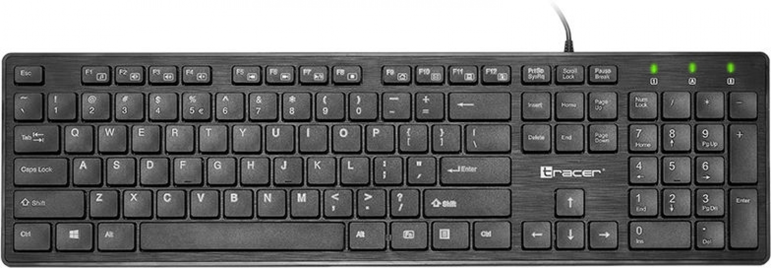 Tracer TRAKLA45922 Black (TRAKLA45922)