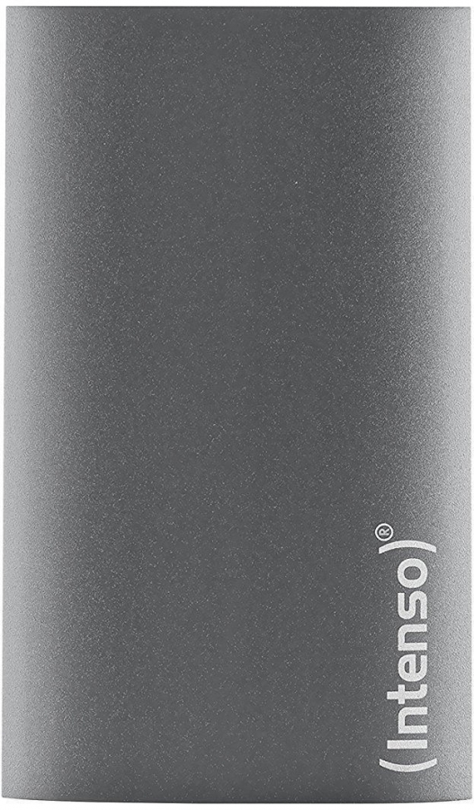 Intenso Portable SSD Premium 1TB Silver (3823460)