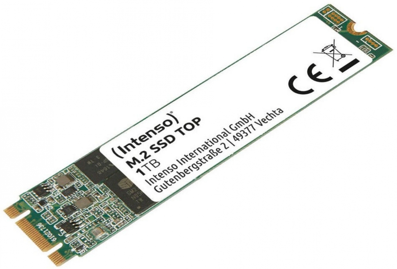 Intenso Top 1TB (3832460)