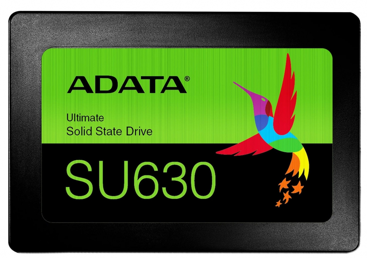 A-Data SU630 960GB (ASU630SS-960GQ-R)