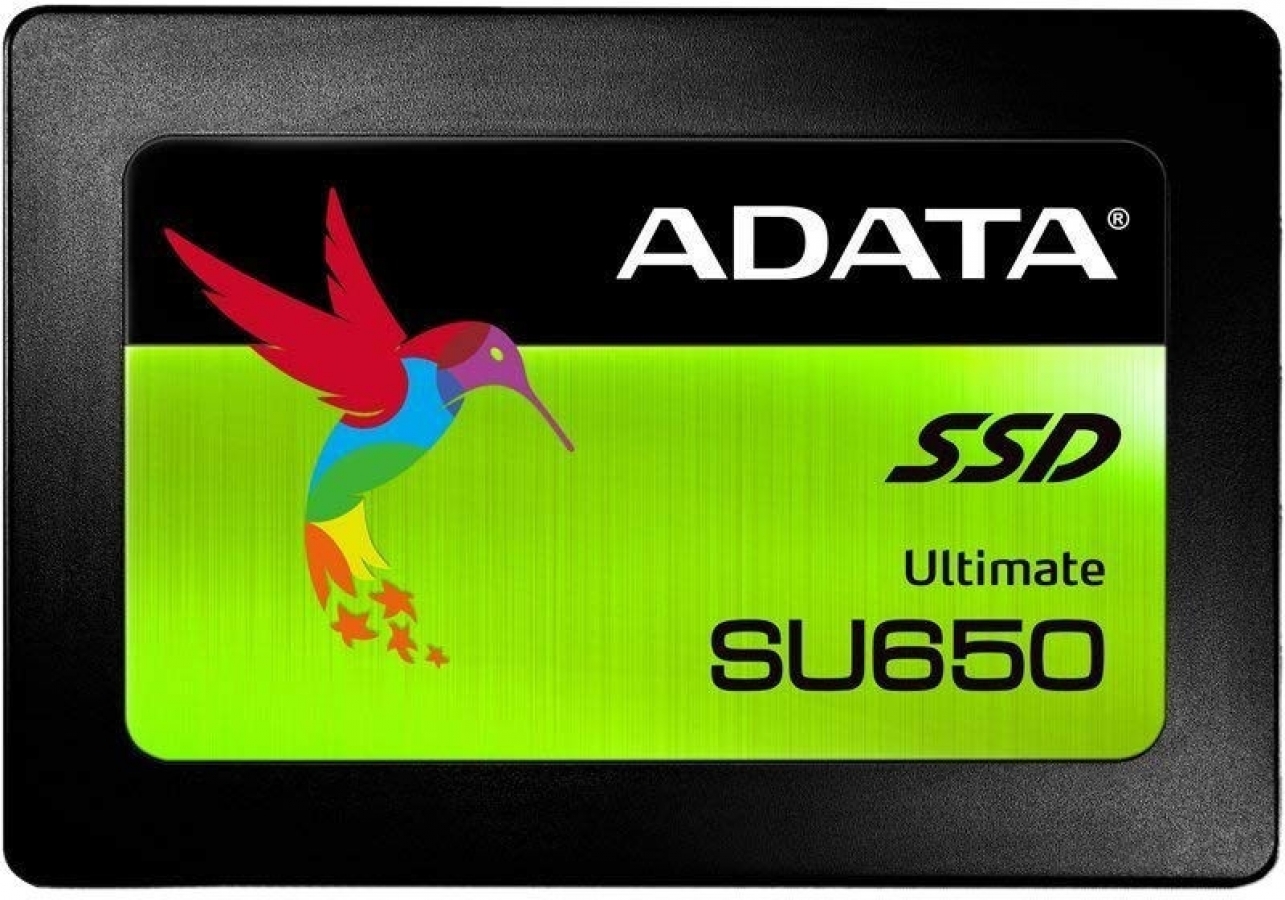 A-Data SU650 960GB (ASU650SS-960GT-R)