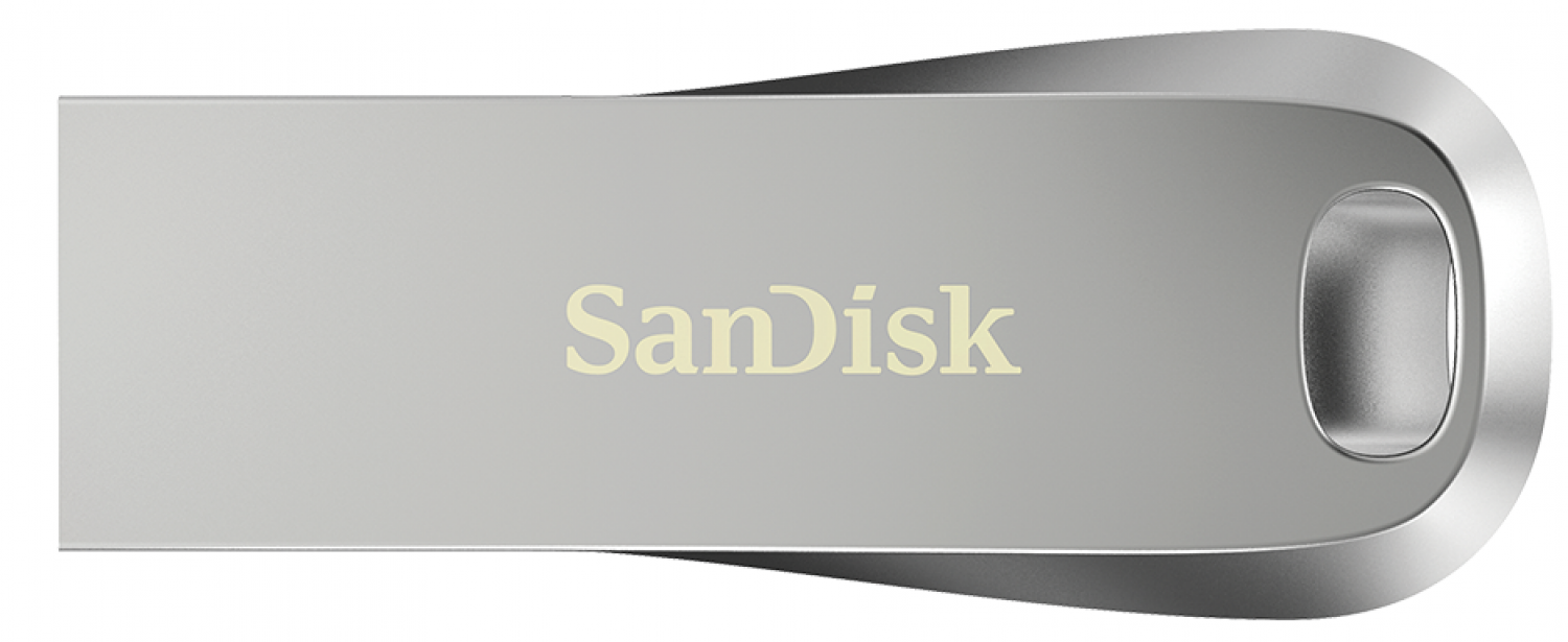 SanDisk Ultra Luxe 64GB (SDCZ74-064G-G46)