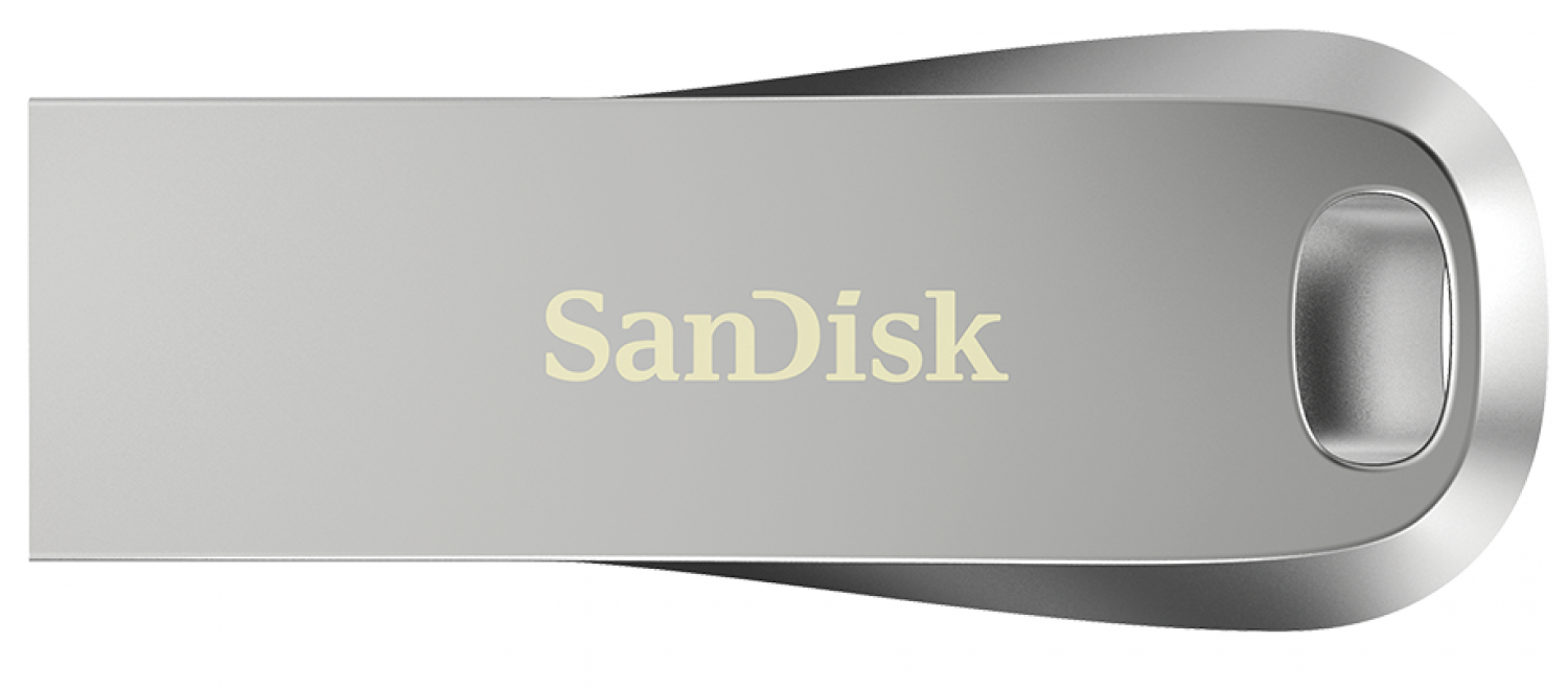 SanDisk Ultra Luxe 32GB (SDCZ74-032G-G46)
