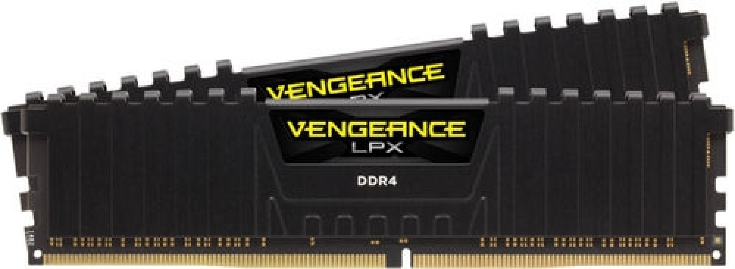 Corsair 16GB CMK16GX4M2E3200C16 (CMK16GX4M2E3200C16)