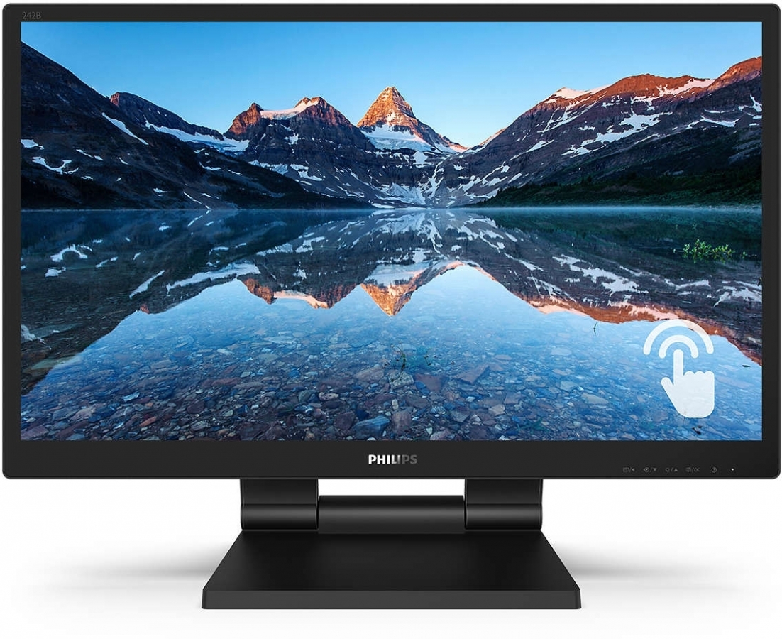 Philips 242B9T (242B9T/00)