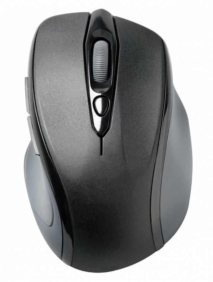 Kensington K72405EU Black (K72405EU)