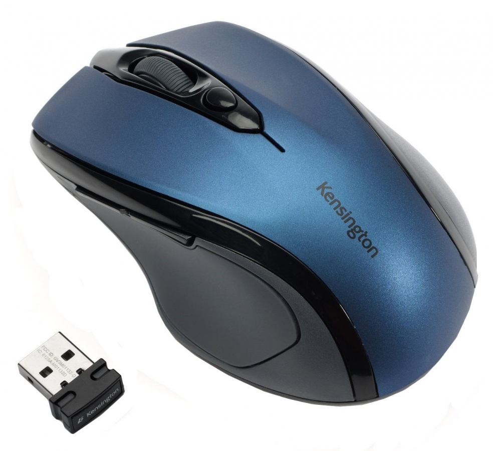 Kensington K72421WW Blue (K72421WW)