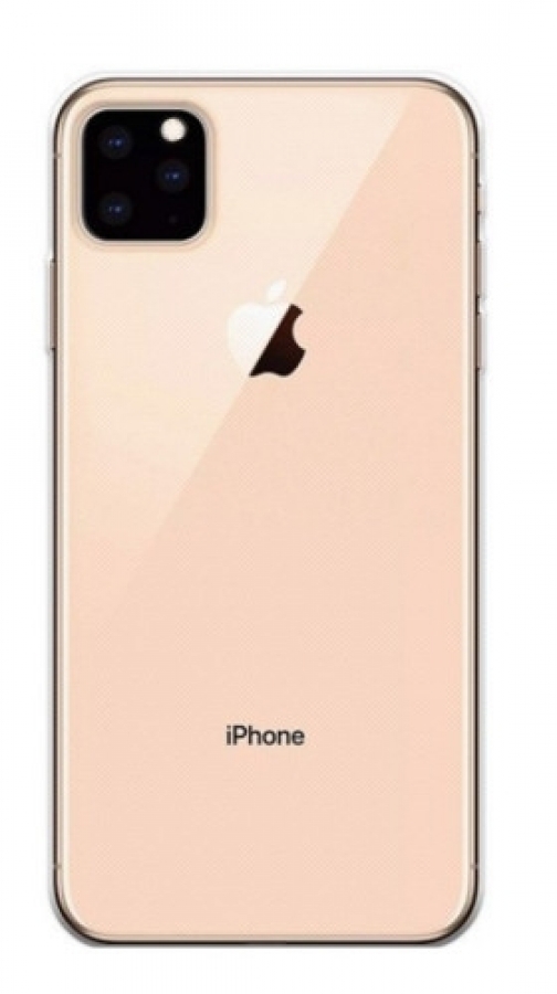 Mocco iPhone 11 Pro TP (MO-BC-IPH-11PRO-TR)