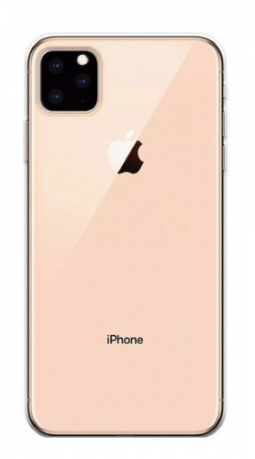 Mocco iPhone 11 Pro Max TP (MO-BC-IPH-11PRMAX-TR)