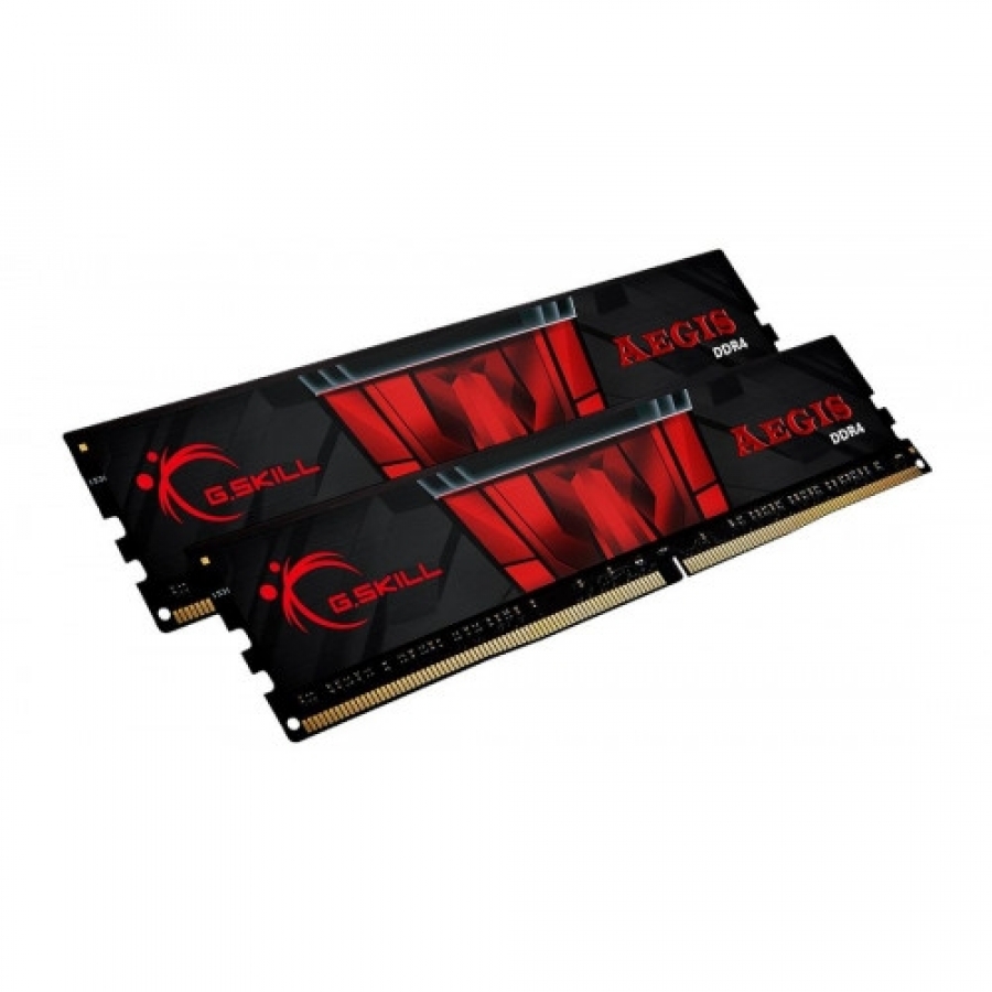 G.Skill Aegis 64GB (F4-3200C16Q-64GIS)