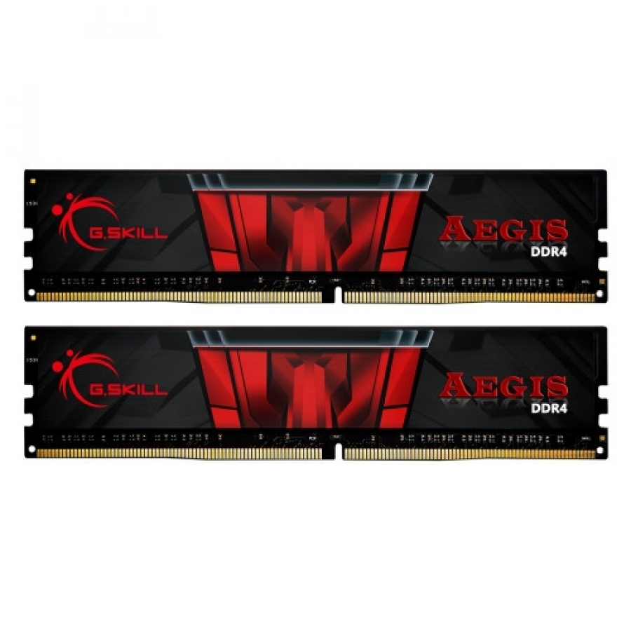 G.Skill 32GB F4-3200C16D-32GIS (F4-3200C16D-32GIS)