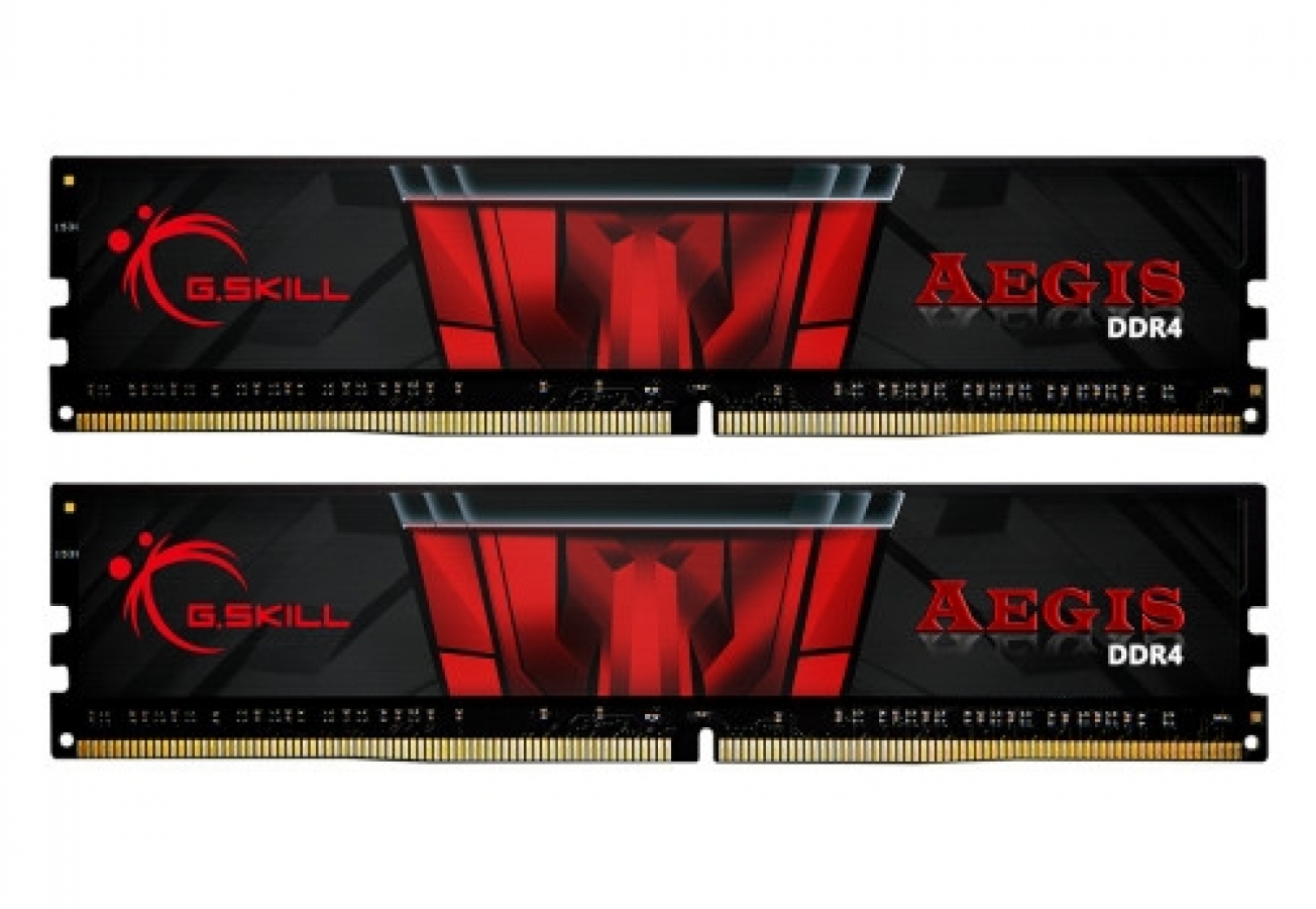 G.Skill 16GB F4-3200C16D-16GIS (F4-3200C16D-16GIS)