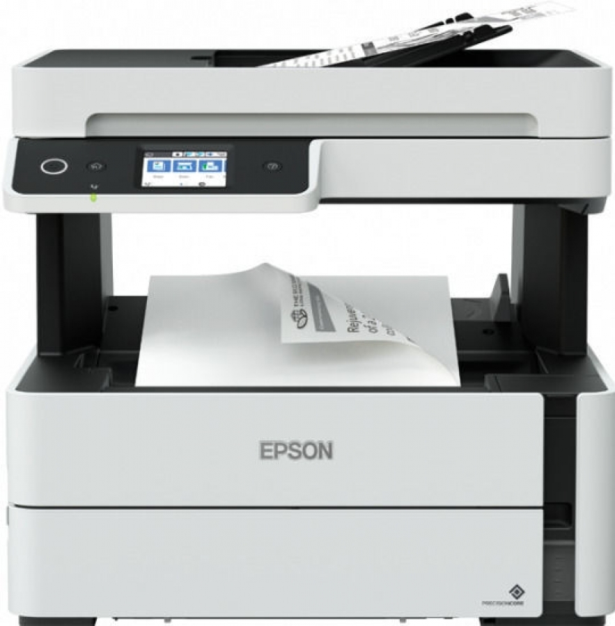 Epson EcoTank M3170 Grey (C11CG92403)