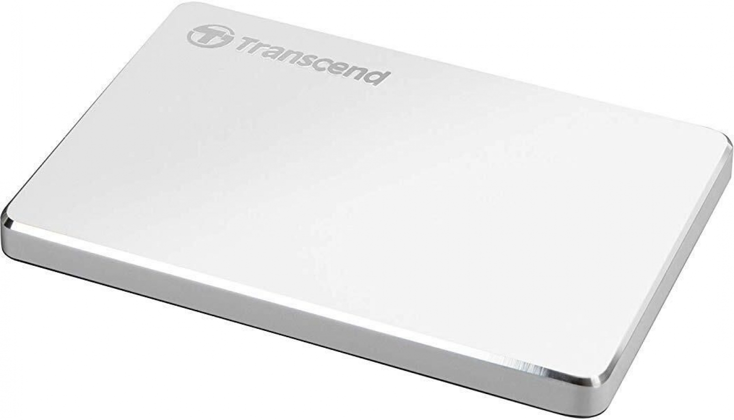 Transcend StoreJet 25C3S 2TB USB-C (TS2TSJ25C3S)