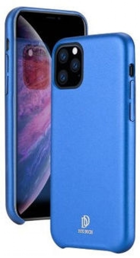 Dux Ducis Apple Iphone 11 Pro Max Blue (DUX-LITE-11PMAX-BL)