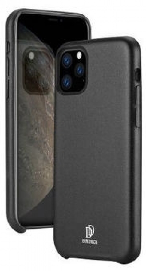 Dux Ducis Apple iPhone 11 Pro Black (DUX-LITE-IPH11PR-BK)