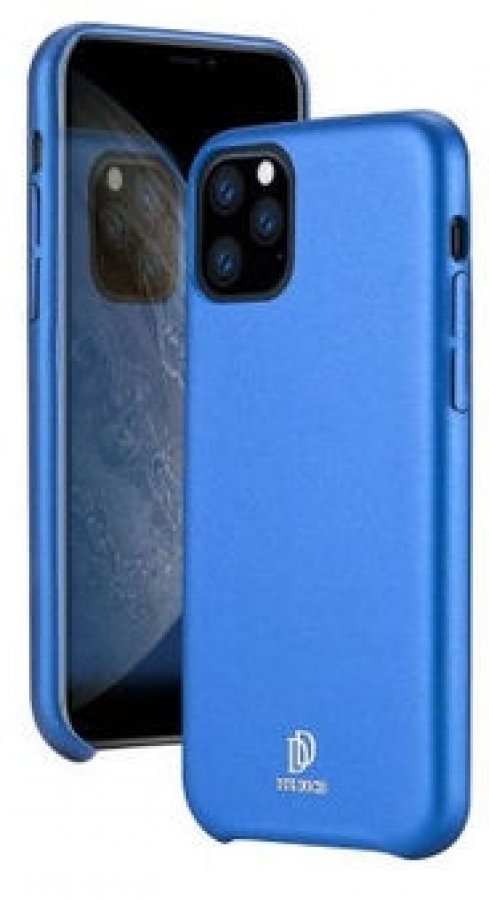 Dux Ducis Apple iPhone 11 Pro Blue (DUX-LITE-IPH11PR-BL)