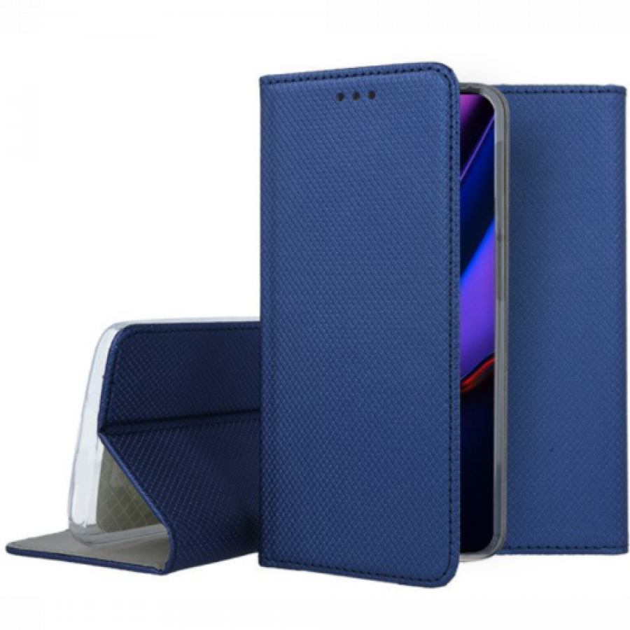 Mocco Apple iPhone 11 Pro Blue (MC-MAG-IPH11P-BL)