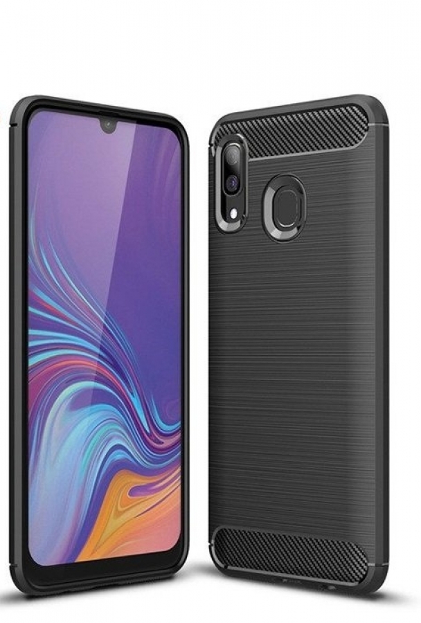 Mocco Apple iPhone 11 Black (MC-TR-IPH11-BK)