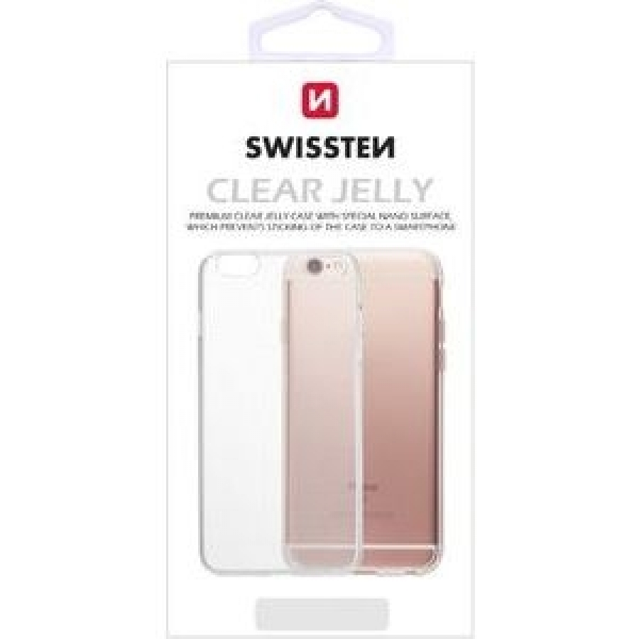 Swissten Apple iPhone 11 Pro (SW-BC-CLE-IPH11P)