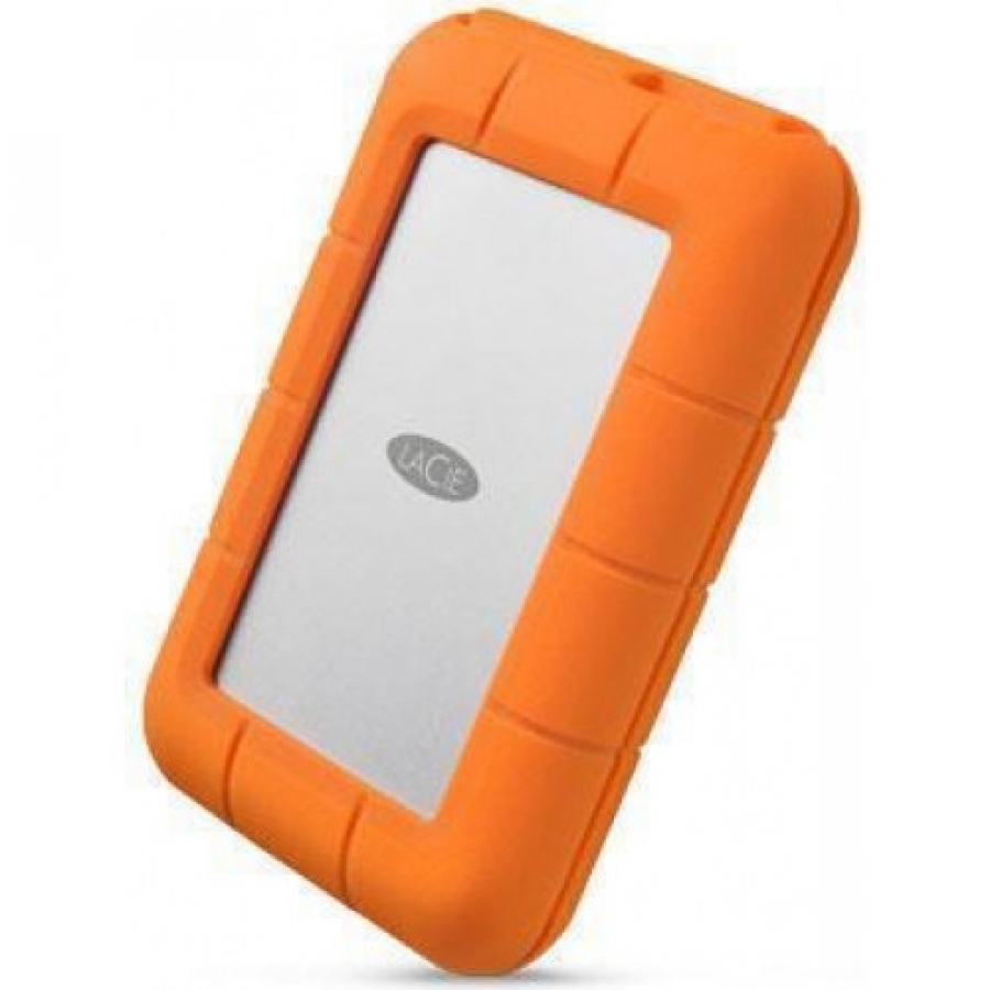 LaCie Rugged Mini 5TB Orange (STJJ5000400)