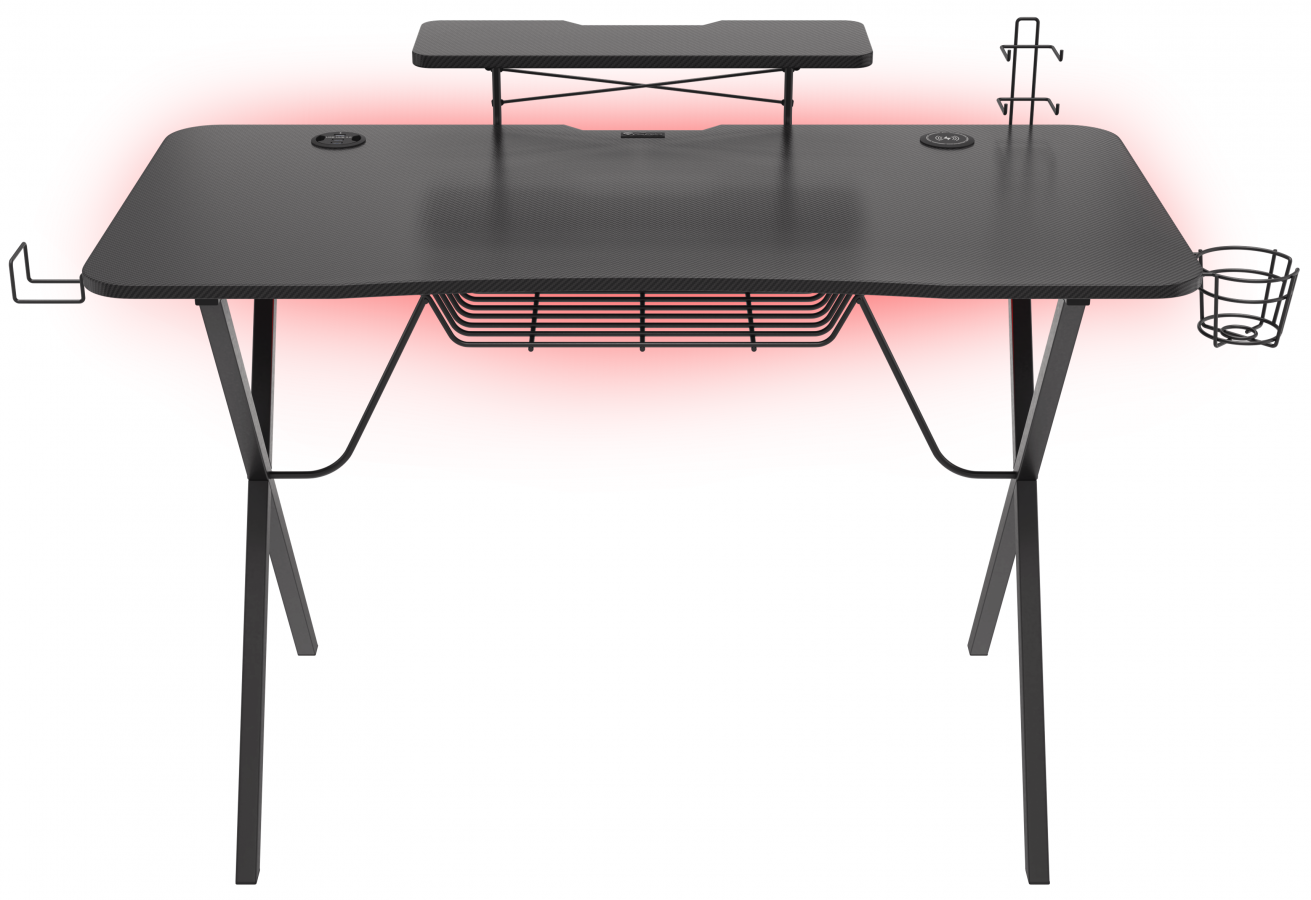 Gaming desk Genesis Holm 300 RGB (NDS-1550)