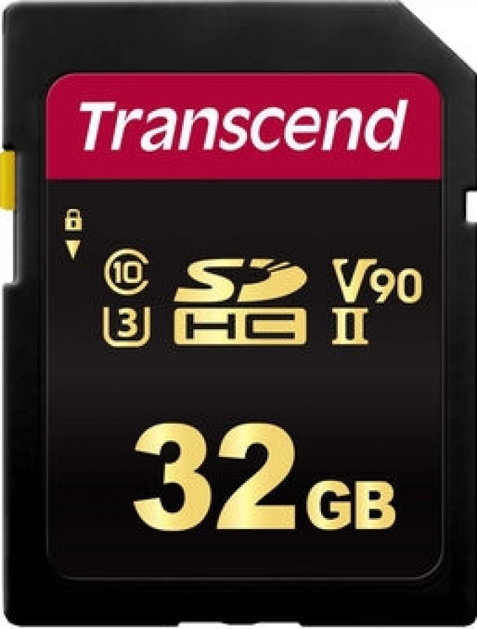 Transcend SDHC 700S 32GB (TS32GSDC700S)