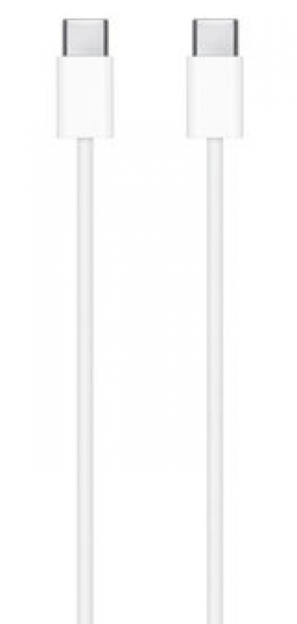 Apple USB Type C Male - USB Type C Male 1m White (MUF72ZM/A)