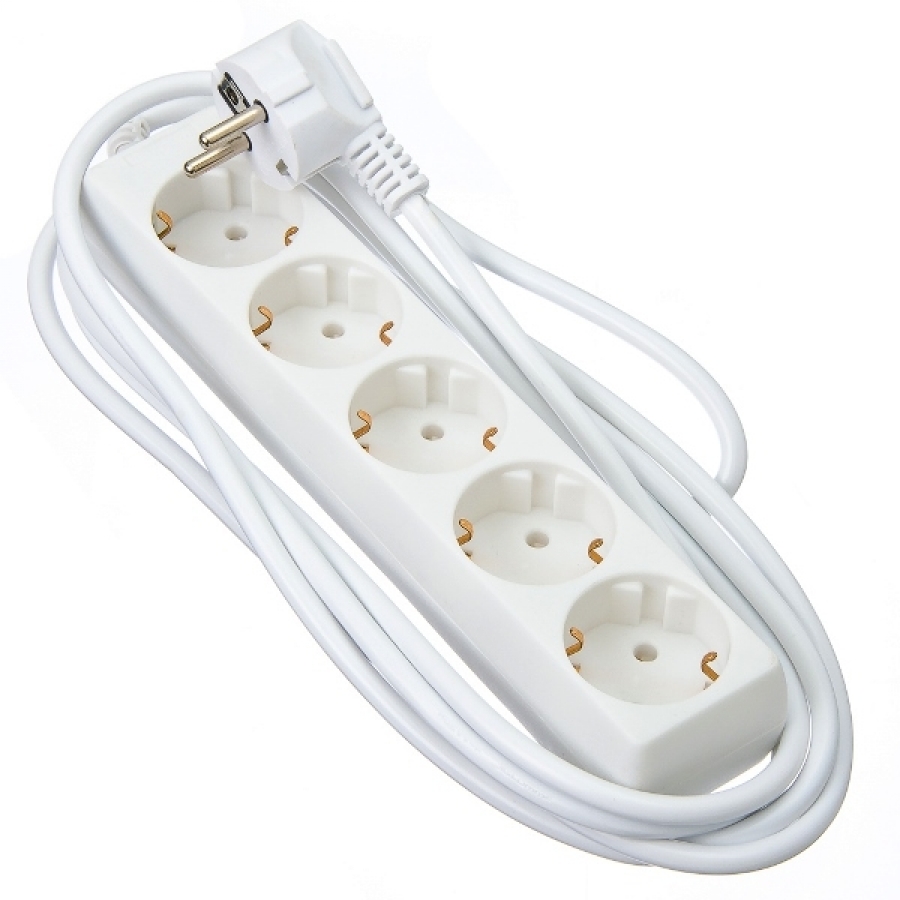 Bellight 1.5m White (5901854565453)