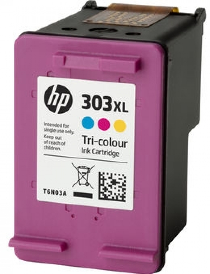 HP 303 Colour (T6N01AE)