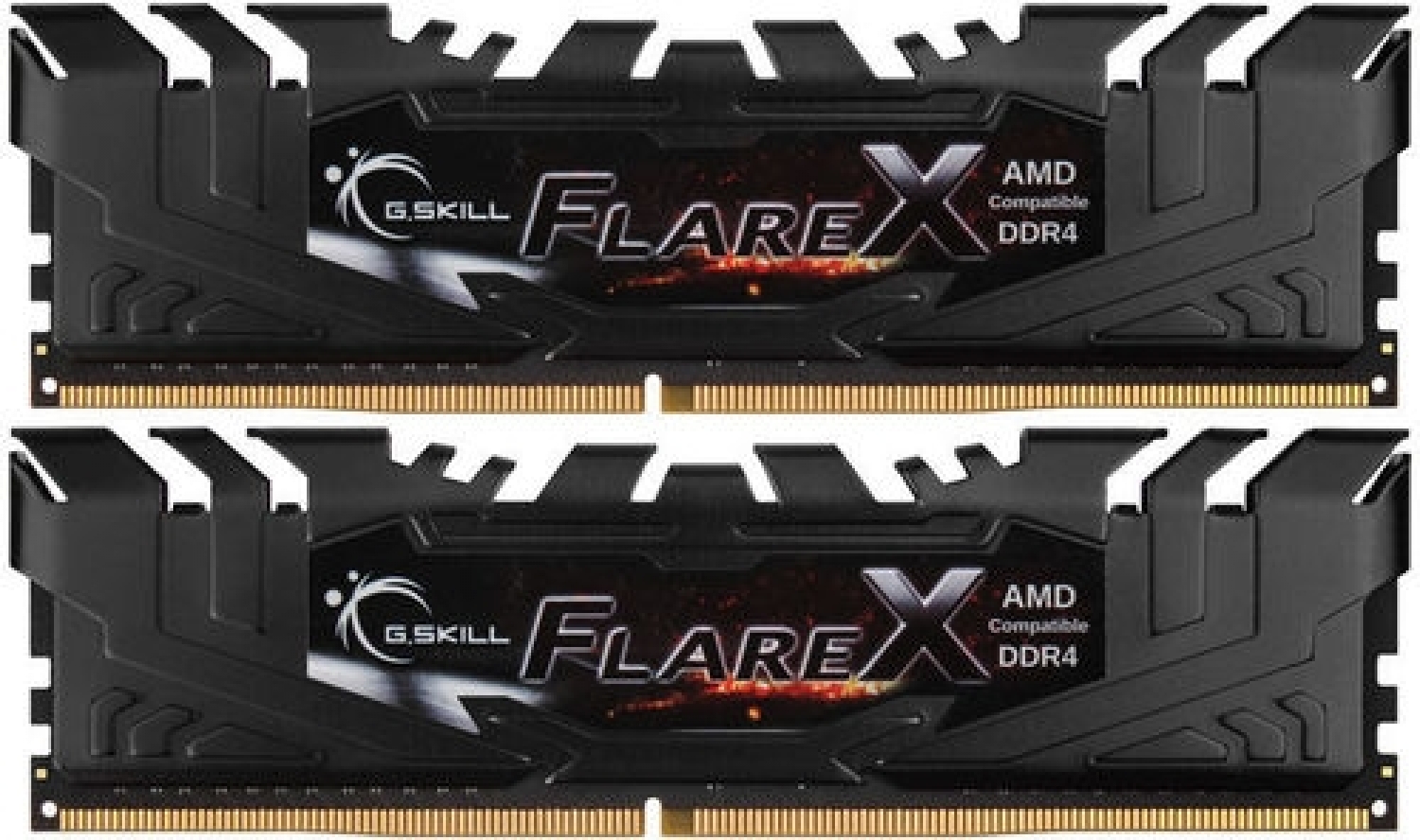 G.Skill 32GB F4-3200C16D-32GFX (F4-3200C16D-32GFX)