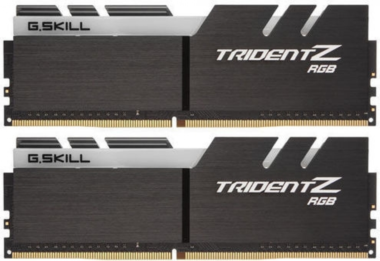 G.Skill 32GB F4-3200C16D-32GTZR (F4-3200C16D-32GTZR)