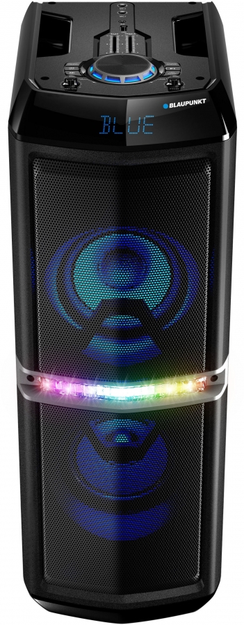 Blaupunkt PS05.2DB Bluetooth Black (T-MLX27417)