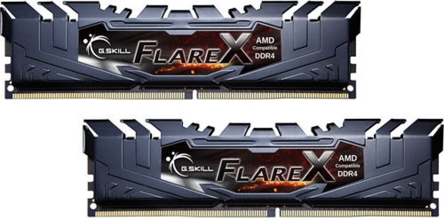G.Skill 16GB F4-3200C16D-16GFX (F4-3200C16D-16GFX)