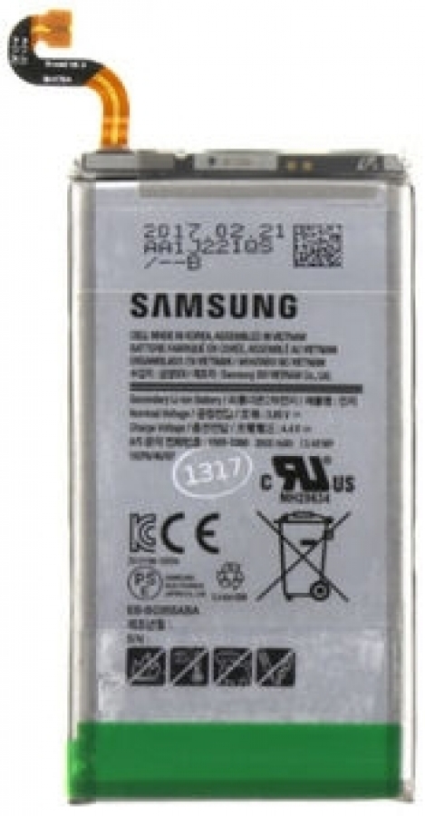 Samsung Galaxy S8 Plus 3500mAh (EB-BG955ABE)