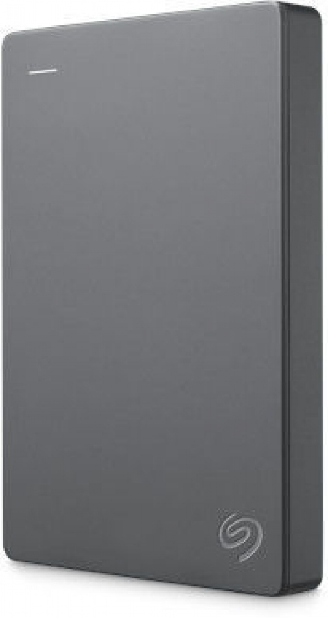 Seagate Basic 2TB Black (STJL2000400)
