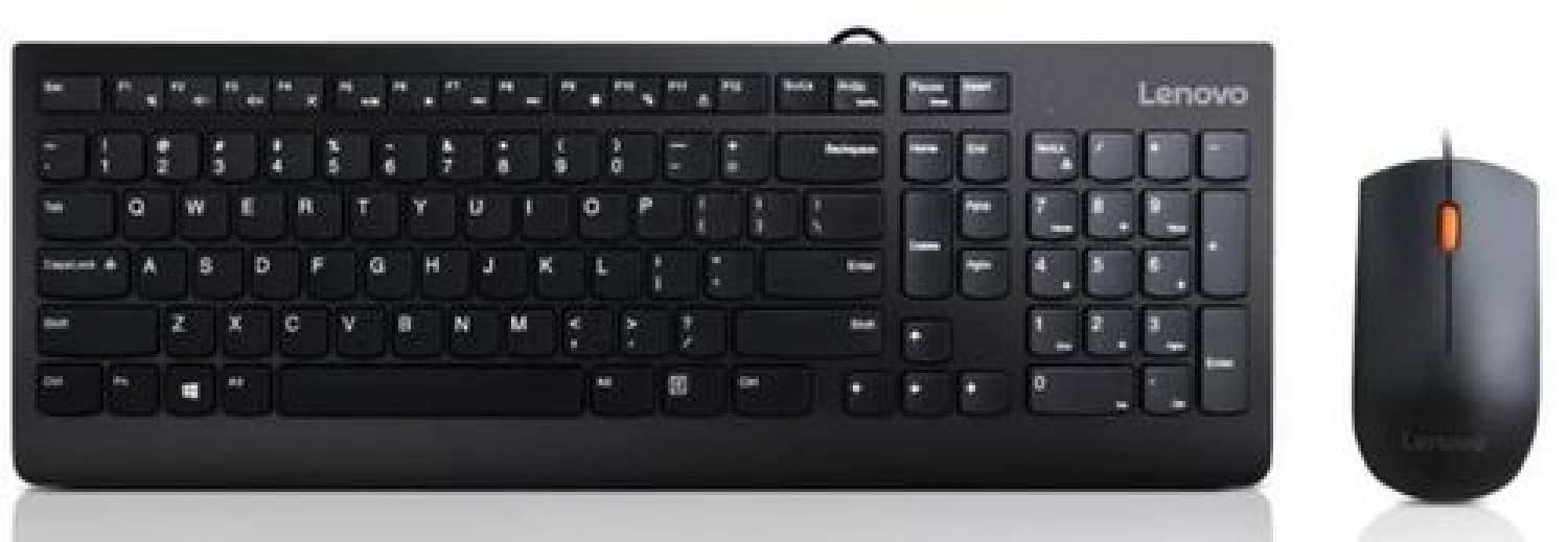 Lenovo 300 USB Combo (GX30M39606)