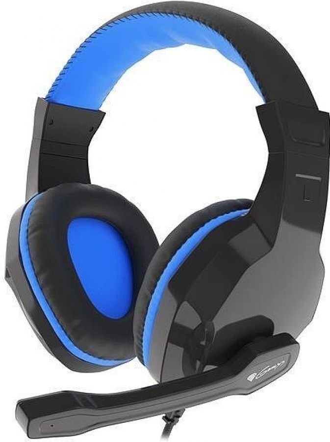 Genesis Argon 100 Blue (NSG-1436)