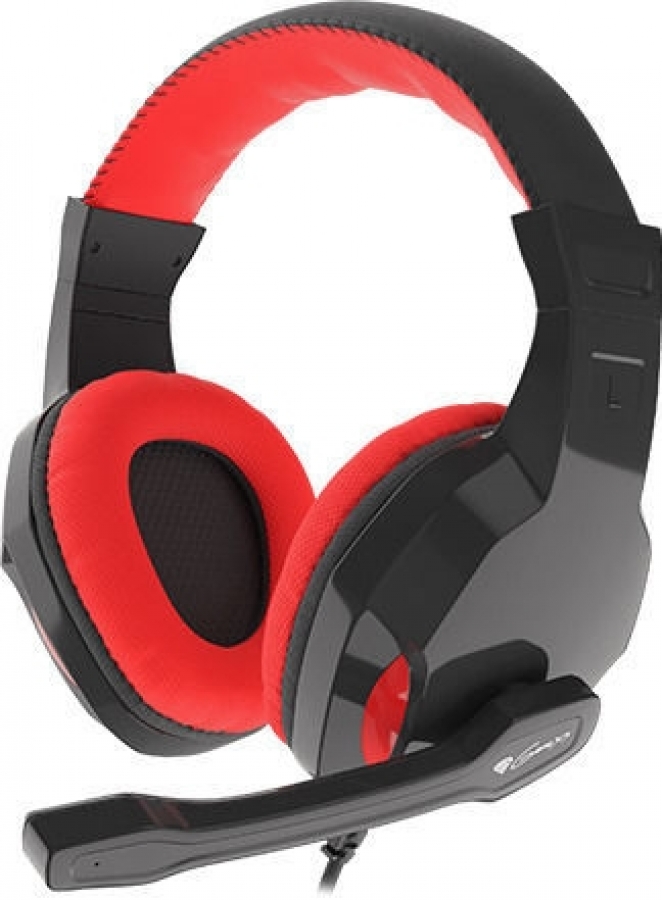 Genesis Argon 110 Black (NSG-1437)