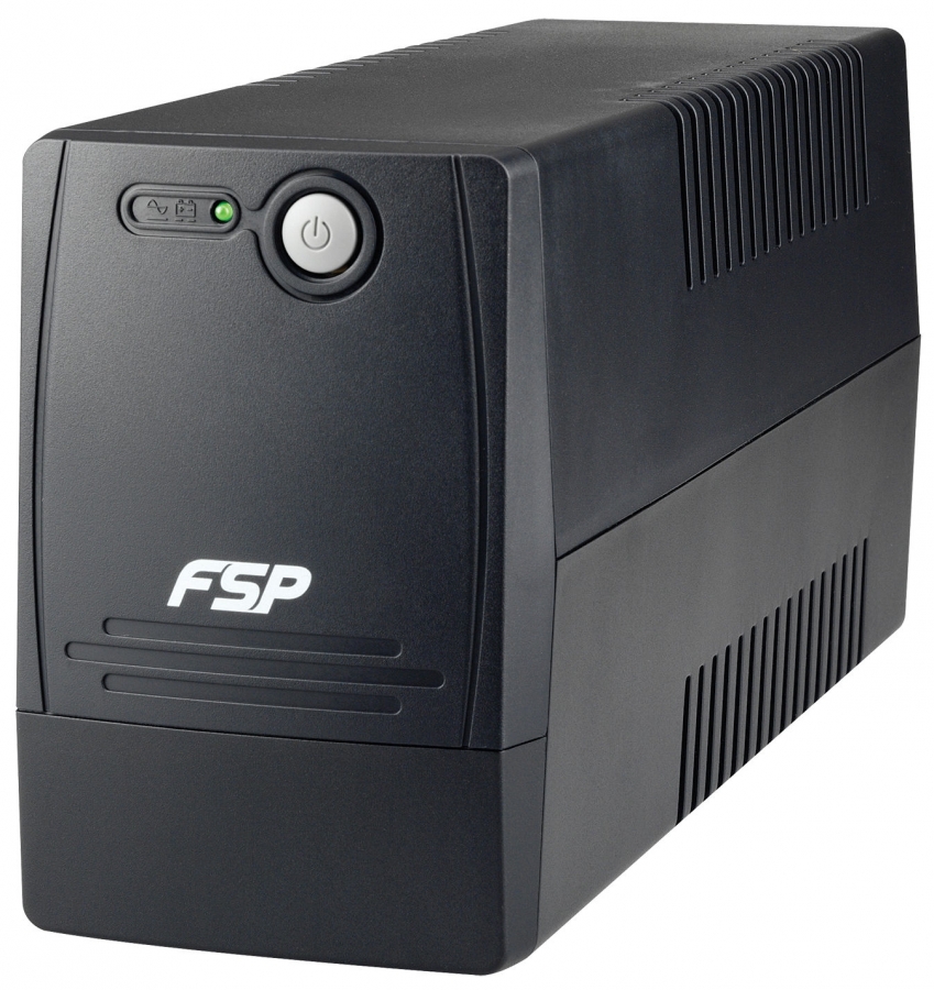 Nepārtrauktas barošanas bloks FSP FP800 (FP800)