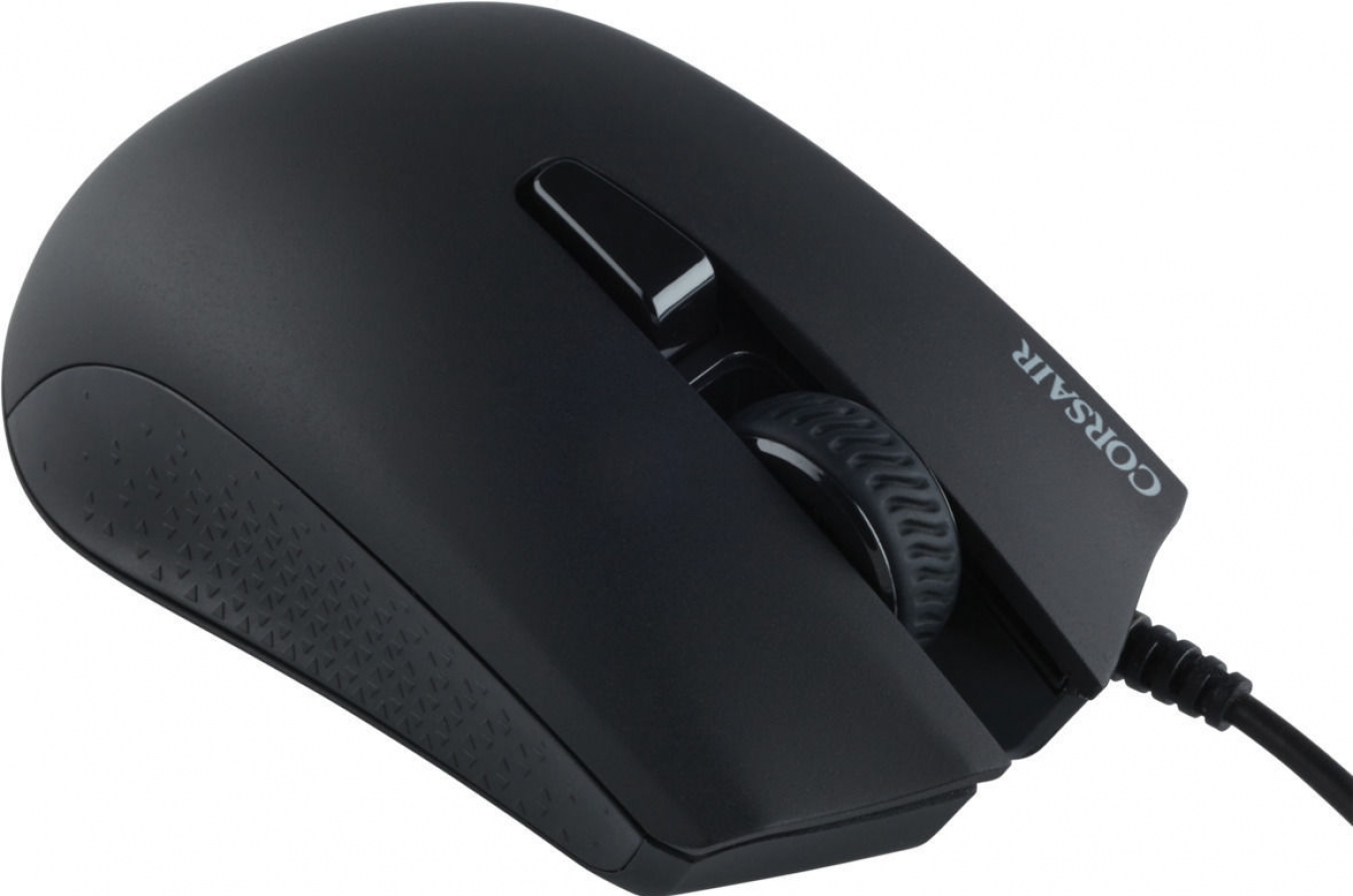 Corsair Harpoon RGB PRO Black (CH-9301111-EU)