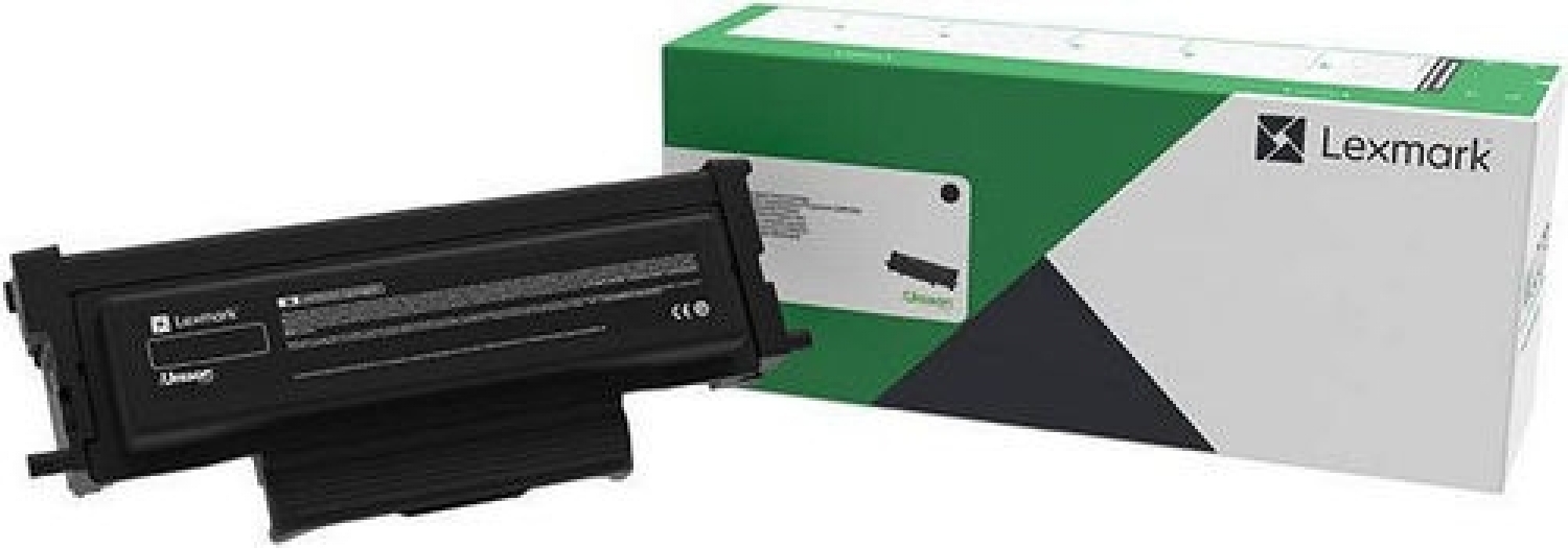 Lexmark B222H00 Black (B222H00)