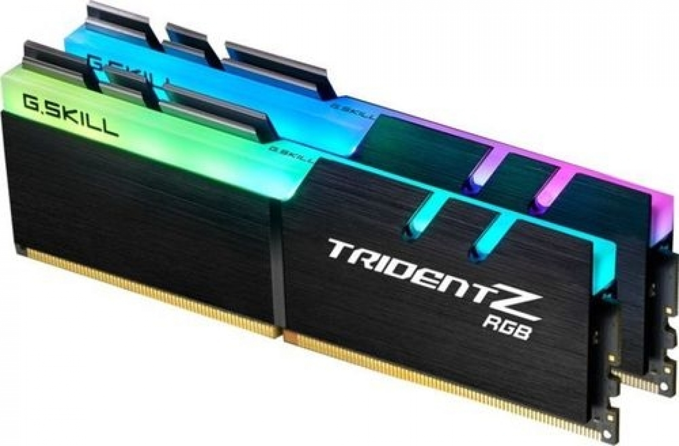 G.Skill 16GB F4-3600C16D-16GTZRC (F4-3600C16D-16GTZRC)