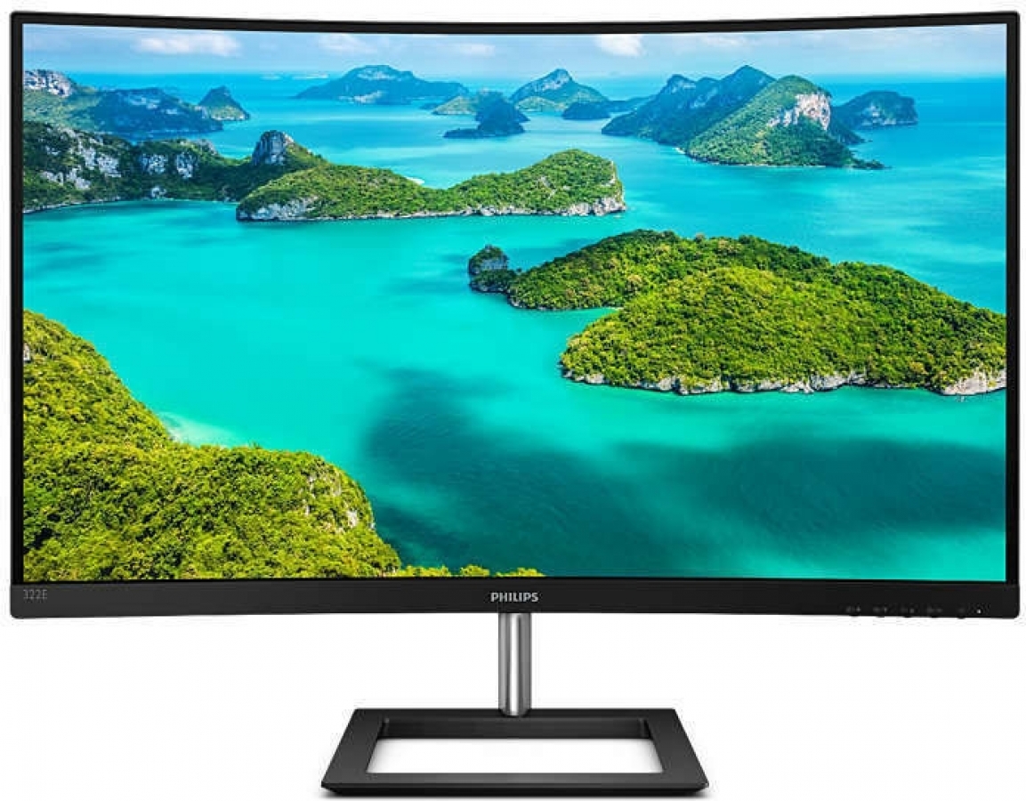 Philips 322E1C/00 (322E1C/00)