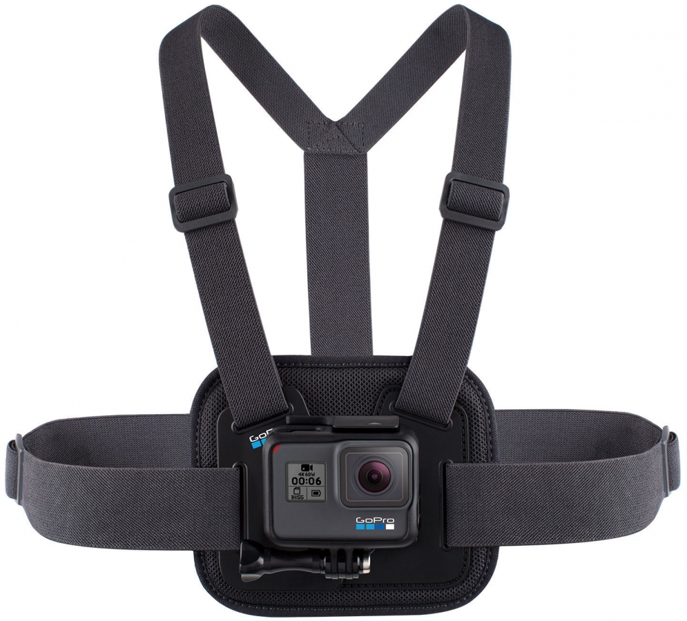 GoPro Chesty Performance Chest Mount (AGCHM-001)