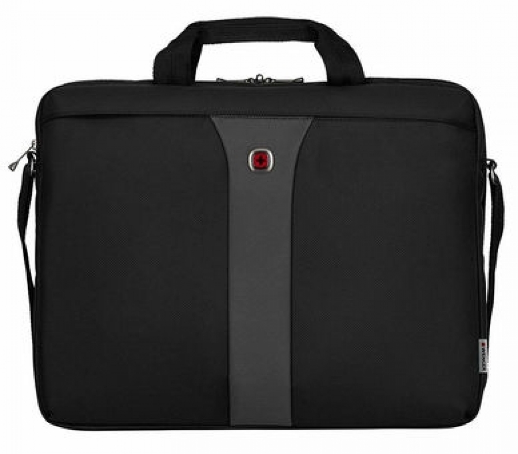 Wenger Legacy 17" Slimcase Black (600654)