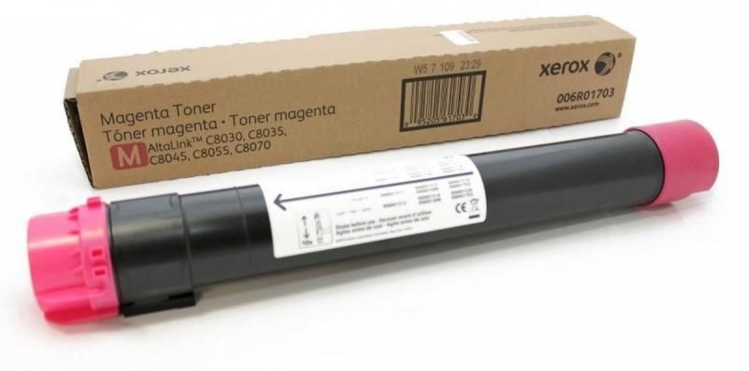 Xerox 006R01703 Magenta (006R01703)