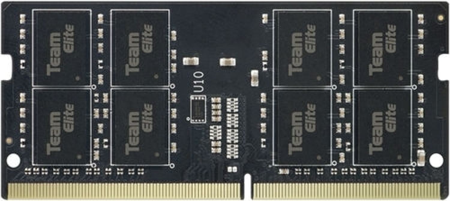 Team Group 8GB TED48G2666C19-S01 (TED48G2666C19-S01)